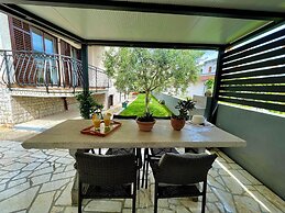 Apartment Adri