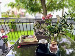 Apartment Adri