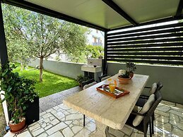 Apartment Adri