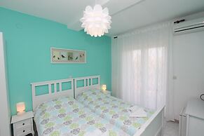 Rooms Petra