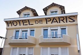 Hotel de Paris (Capdenac)