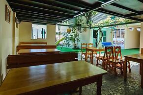 Laura Guest House