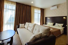 Laura Guest House