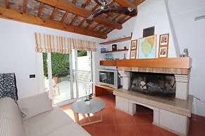 Apartments Villa Buric