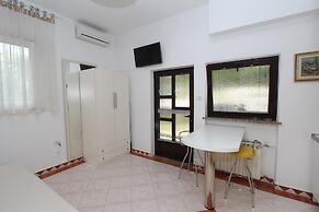 Apartments Villa Buric