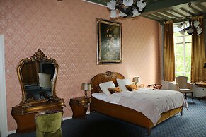 Hotel aan de Dam