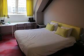 Hotel aan de Dam