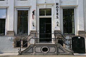 Hotel aan de Dam