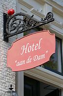 Hotel aan de Dam