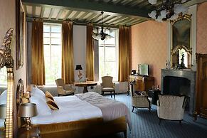 Hotel aan de Dam
