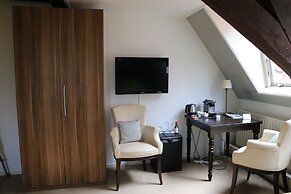 Hotel aan de Dam