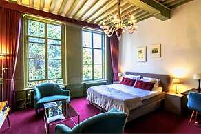 Hotel aan de Dam