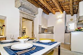 Apartment Danalu