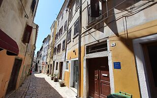 Apartment Danalu