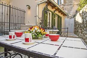 Apartment Danalu