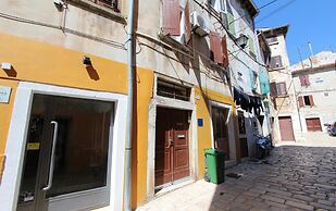 Apartment Danalu