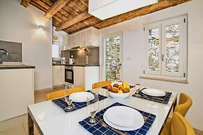 Apartment Danalu