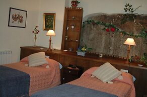 Pazo da Fraga