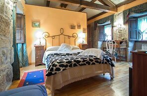 Pazo da Fraga