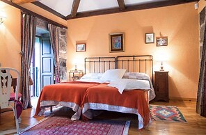 Pazo da Fraga