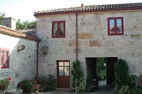 Pazo da Fraga