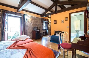 Pazo da Fraga
