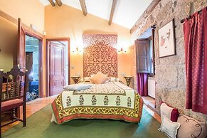 Pazo da Fraga