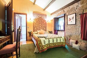 Pazo da Fraga