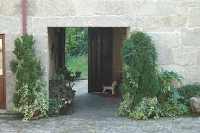 Pazo da Fraga