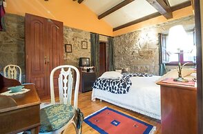 Pazo da Fraga