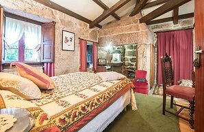 Pazo da Fraga