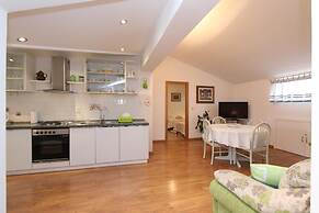Apartments Daria