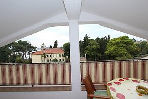 Apartments Daria