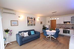 Apartments Daria