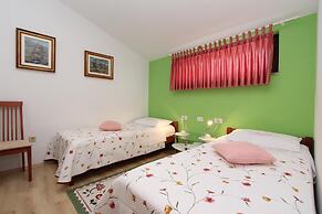 Apartments Daria