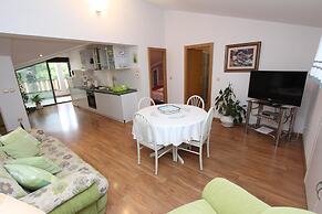 Apartments Daria