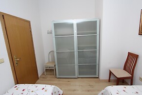 Apartments Daria