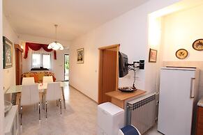 Apartments Daria
