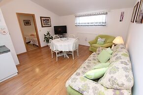Apartments Daria
