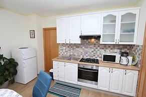 Apartments Daria