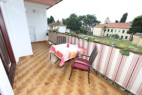 Apartments Daria