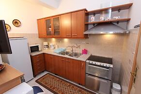 Apartments Daria