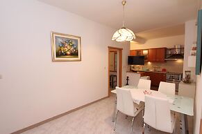 Apartments Daria