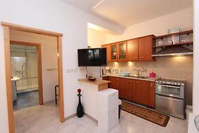 Apartments Daria