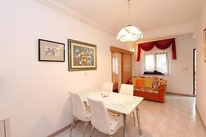 Apartments Daria