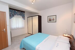 Apartments Daria