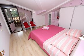 Apartments Daria