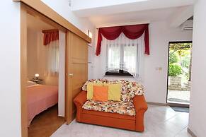 Apartments Daria
