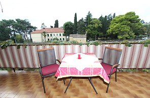 Apartments Daria