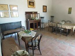 Agriturismo Cuca